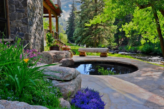 Colorado Landscape Architects